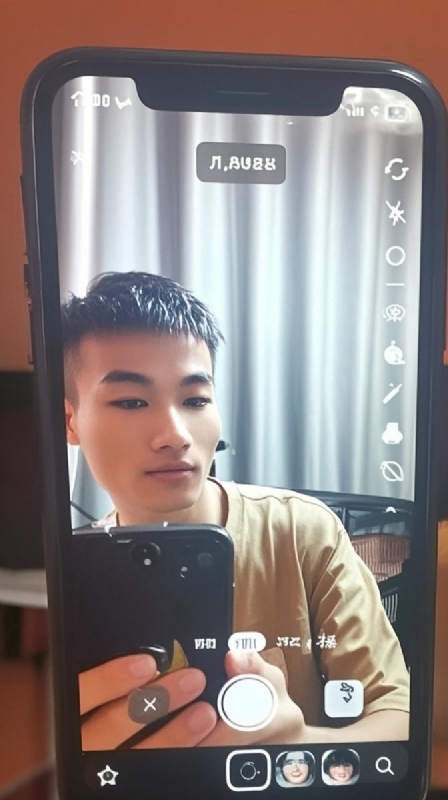 何小的第一张照片--武夷山交友网