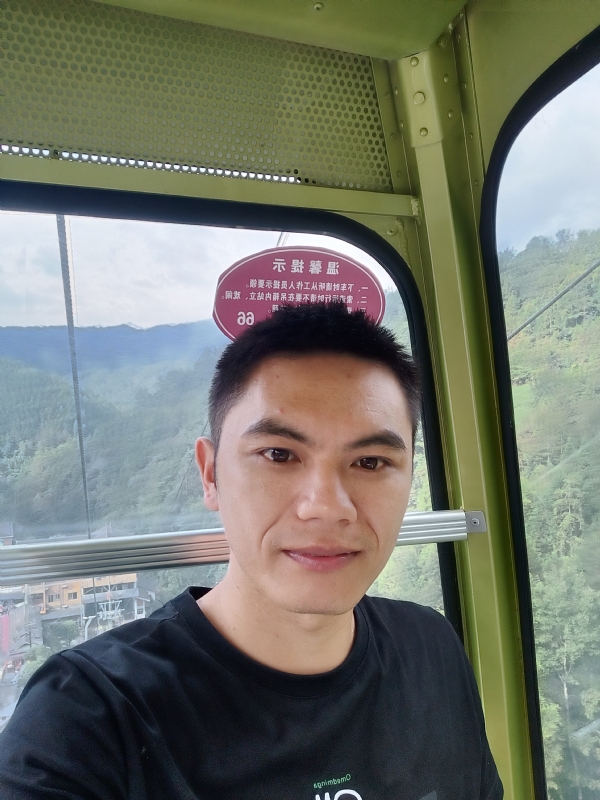 小鱼的第一张照片--武夷山交友网