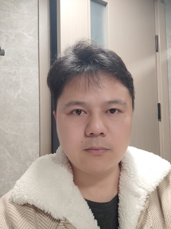 眉舒意足的第一张照片--武夷山交友网