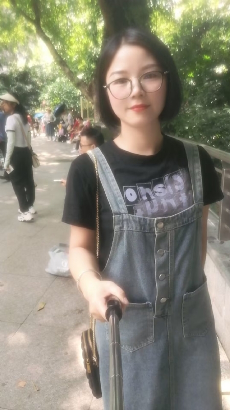 如燕的第二张照片--武夷山交友网