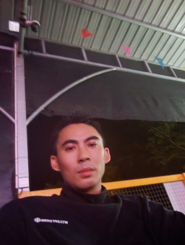 真诚的我的第一张照片--武夷山交友网