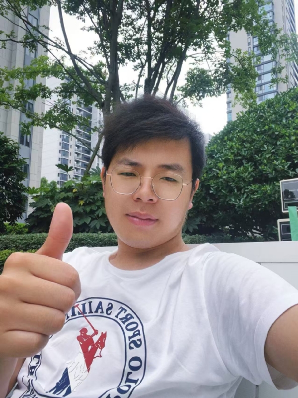 想要找个女朋友的第二张照片--武夷山交友网