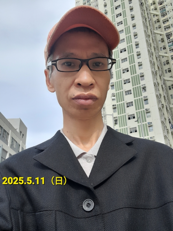 周生的第一张照片--武夷山交友网