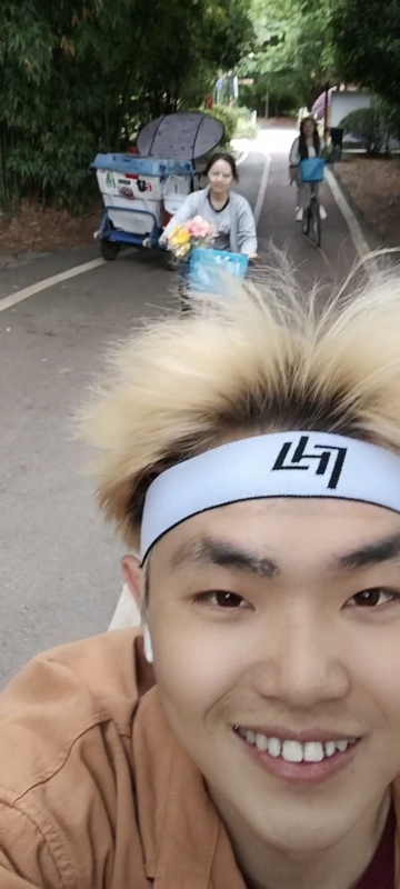 求安稳的第一张照片--武夷山交友网