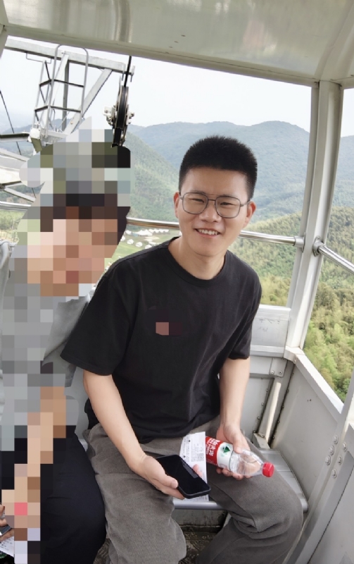 奔奔笨笨的第二张照片--武夷山交友网