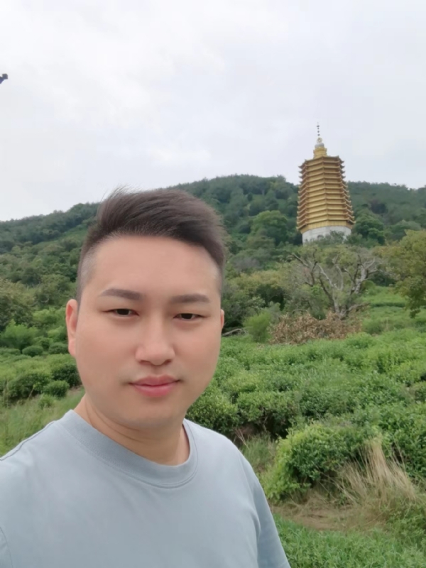陈文海的第一张照片--武夷山交友网