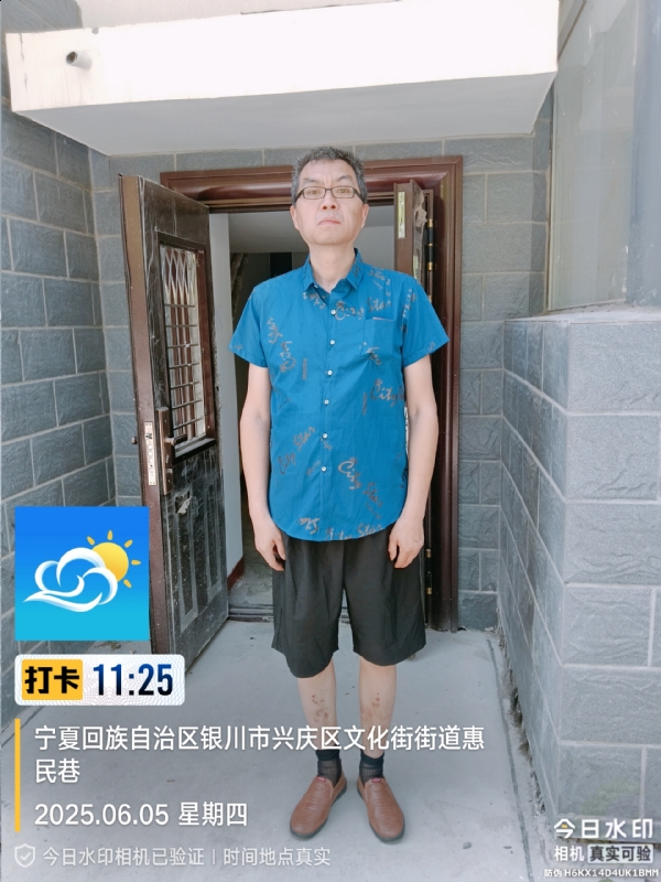 夜半小楼听雨声的第一张照片--武夷山交友网