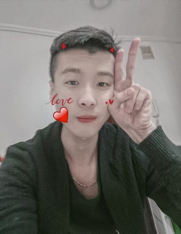 我不是巧克力的第二张照片--武夷山交友网
