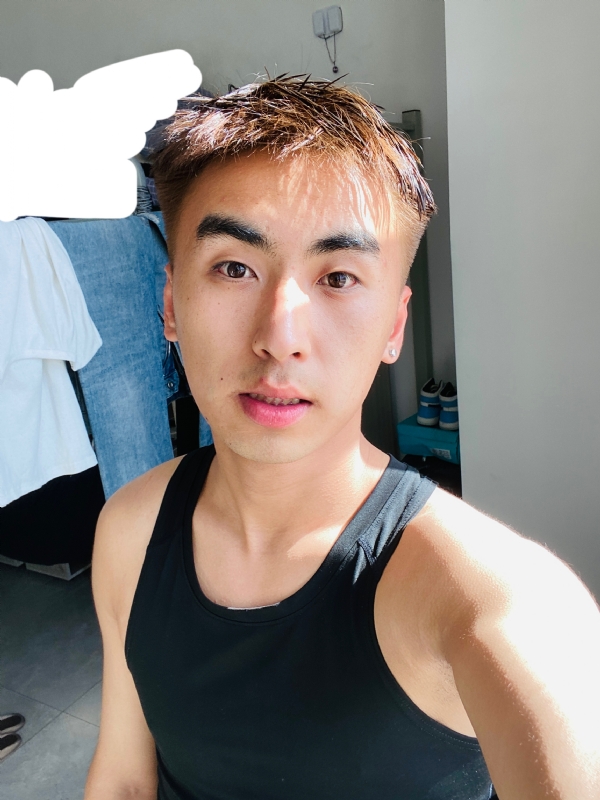 小克的第一张照片--武夷山交友网