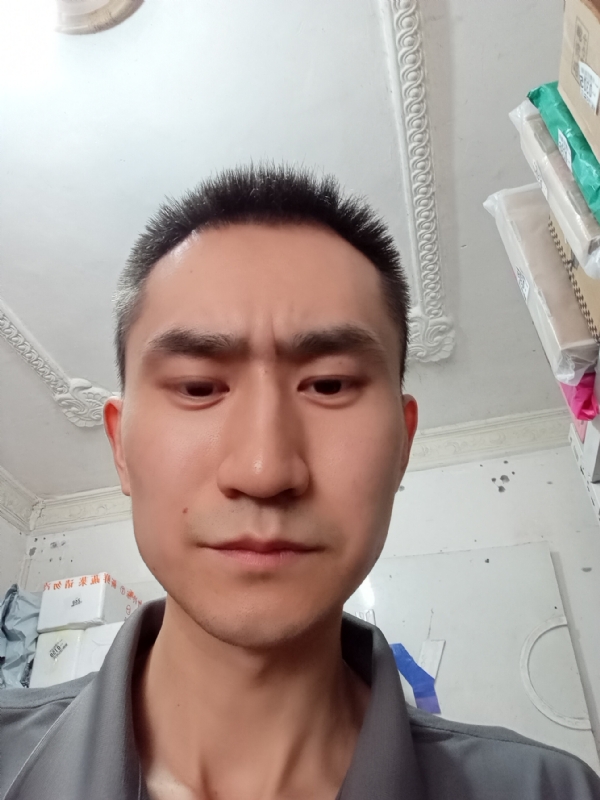 西门吹雪的第二张照片--武夷山交友网