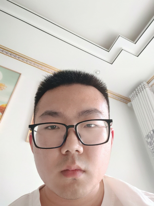 说话了的第一张照片--武夷山交友网