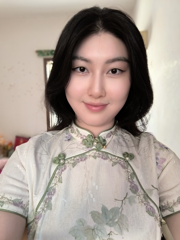 梅莱的第一张照片--武夷山交友网