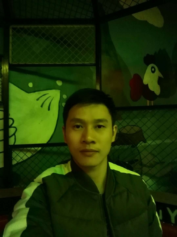 阿润的第一张照片--武夷山交友网