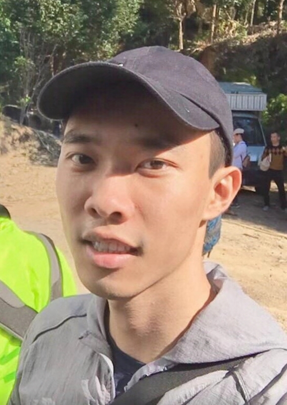 bin的第一张照片--武夷山交友网