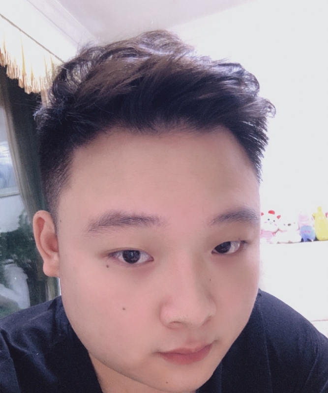Luhao1016的第四张照片--武夷山交友网