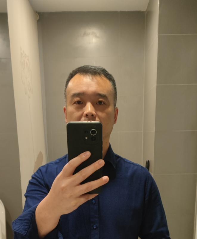风继续吹的第一张照片--武夷山交友网