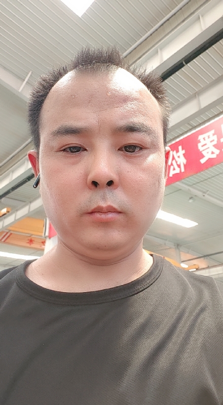 沟通才会有结果的第一张照片--武夷山交友网