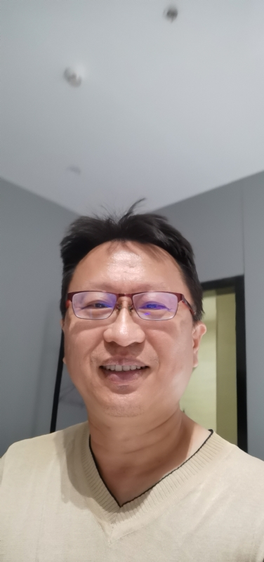 台皖佬徽阿狼的第二张照片--武夷山交友网