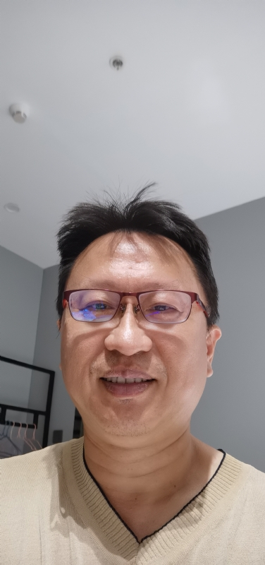 台皖佬徽阿狼的第三张照片--武夷山交友网