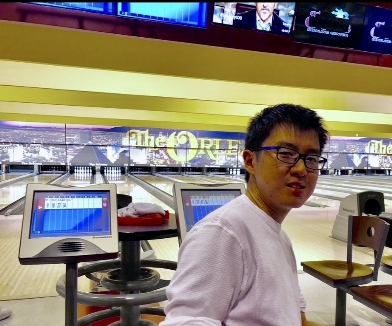 Edwin的第一张照片--武夷山交友网