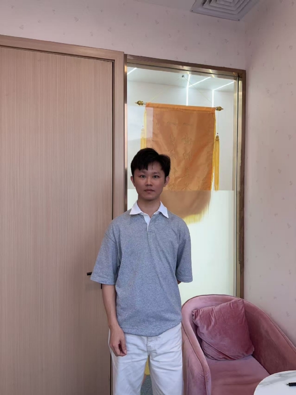 小叶子的第一张照片--武夷山交友网