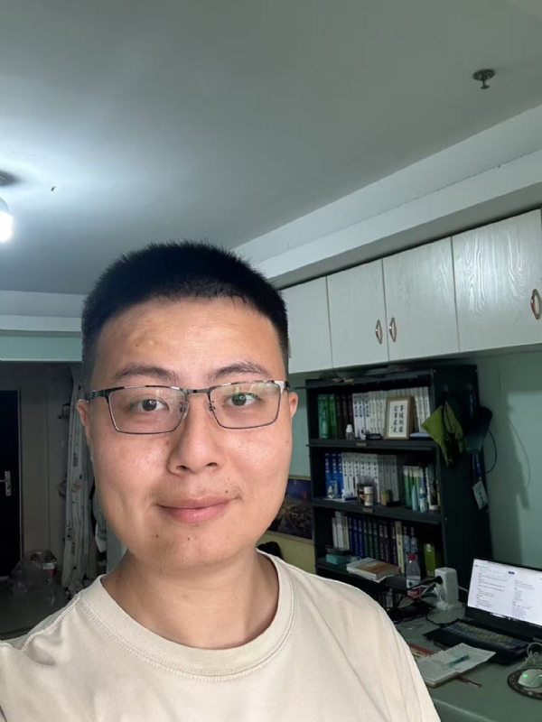 遇见更好的自己的第一张照片--武夷山交友网