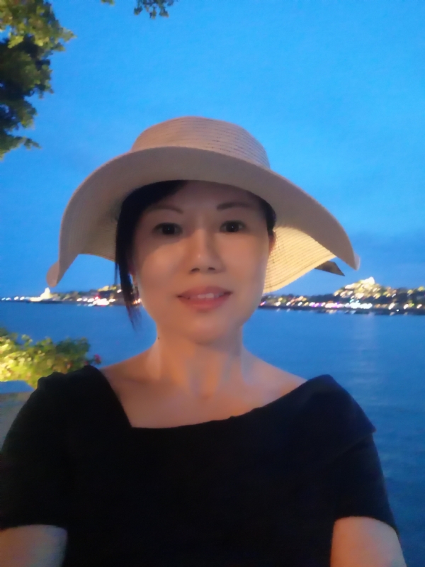 一心的第一张照片--武夷山交友网